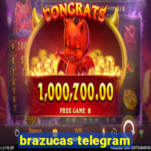 brazucas telegram